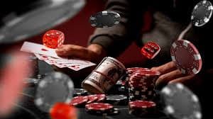 Online Casino Games