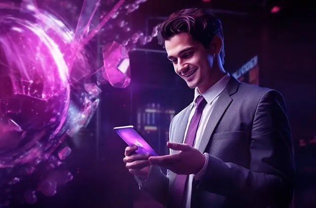 slot games app Platform