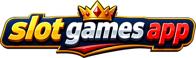 slot games app Logo